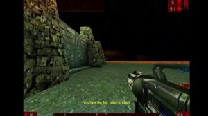 Unreal tournament 2000 Game Of The Year Edition