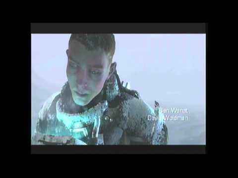 Dead Space 3 Playthrough on Impossible Solo - Part 1 смотреть онлайн