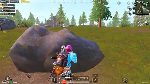 PUBG MOBILE 2.9 | 2K 90 FPS | RTX 2060 6GB + I3-8100 | EMULATOR GAMELOOP 32 BIT смотреть онлайн