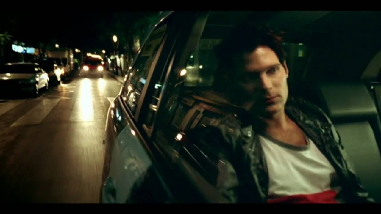 Basshunter - I Promised Myself смотреть онлайн