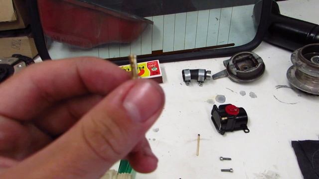 COLOQUEI METANOL NA MOTORIZADA!*explodiu😱???(GUICUSTODIO)-PROJETO MOTORIZADA METANOL- смотреть онлайн