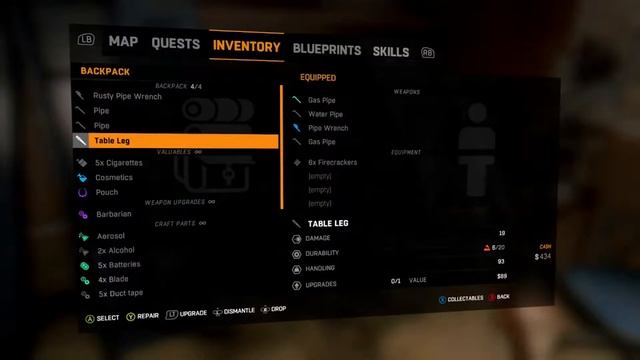 Dying Light Gameplay Part 5 - Steroid Man смотреть онлайн