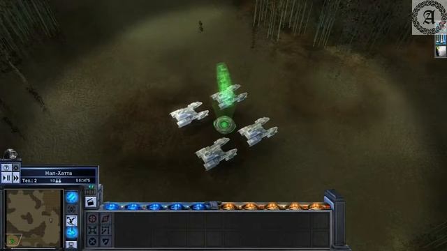 Star Wars: Empire At War #4