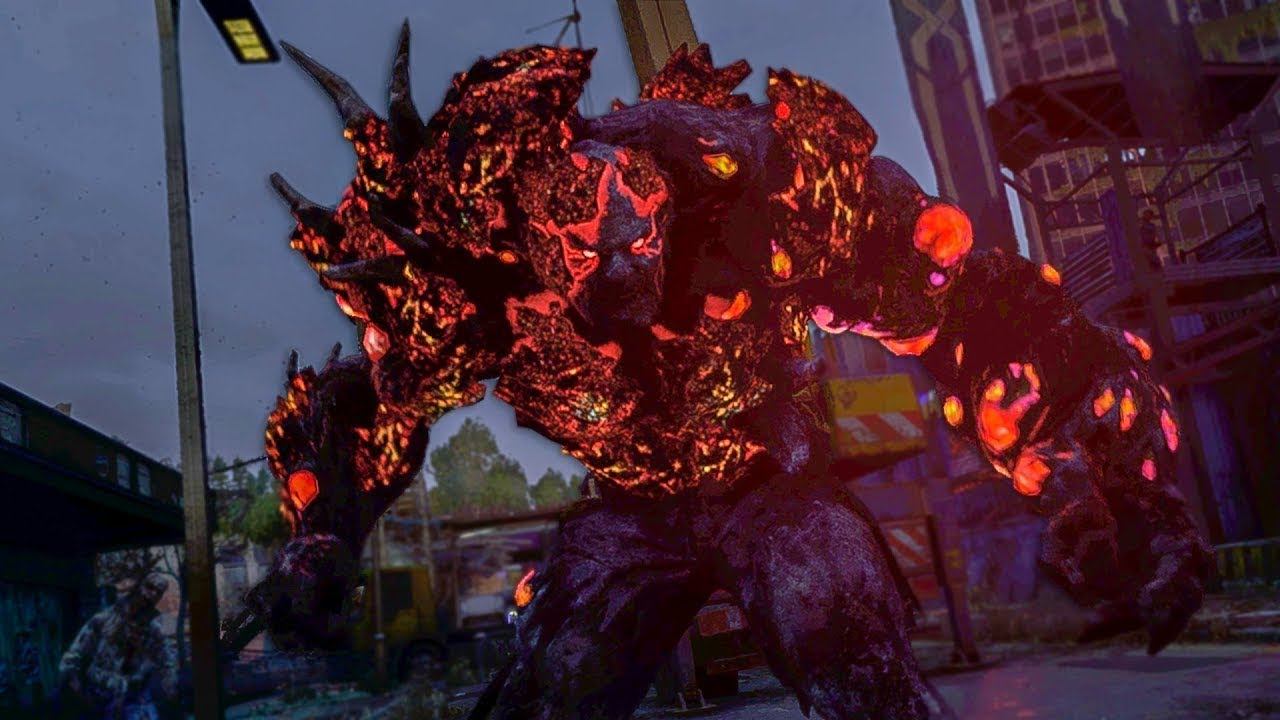 Dying Light 2 Stay Human GAMEPLAY (Revolution) смотреть онлайн