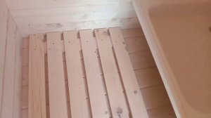 Баня Викинг XXL 6 метров Жаркие бани, Ижевск #банявикинг #жаркиебани