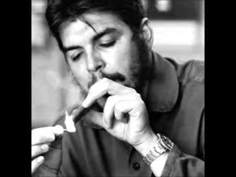 "Socialism and man in Cuba" (by CHE GUEVARA, 1965) смотреть онлайн