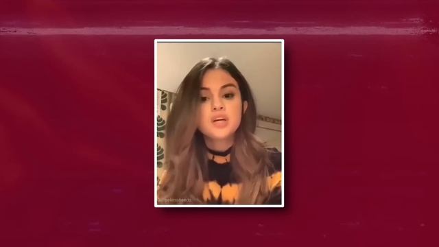 Selena Gomez Breaks Down Over Kylie Jenner Bullying Her смотреть онлайн