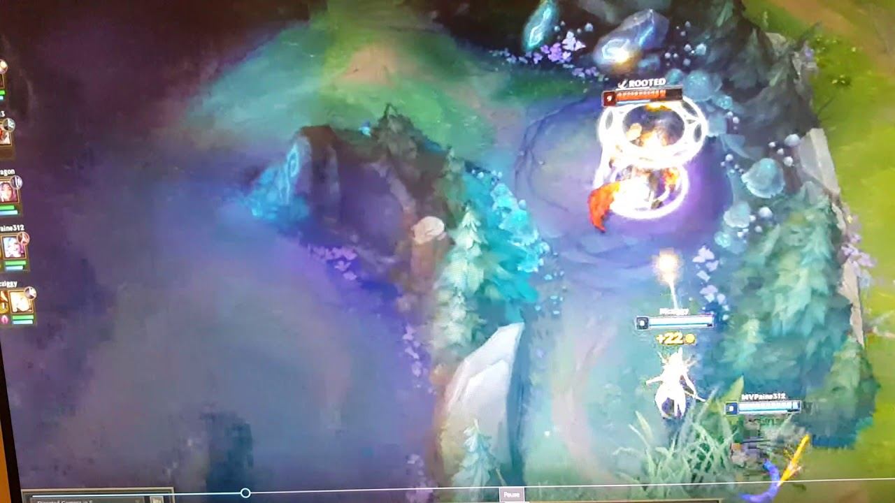 Warwick смотреть онлайн