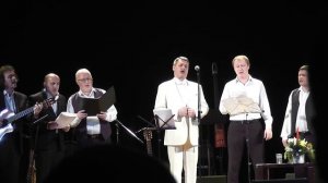 Евгений Дятлов "Грузинская песня"