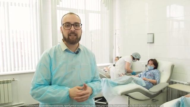 Справиться с сезонной аллергией поможет КБ «РЖД-Медицина» в Чите смотреть онлайн