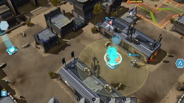 TITANFALL ASSAULT new mobile GAmE смотреть онлайн
