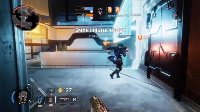Titanfall 2 memes 4.0* смотреть онлайн