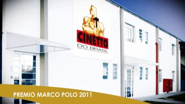 CasaItalia.it: Cinetto Fratelli Srl