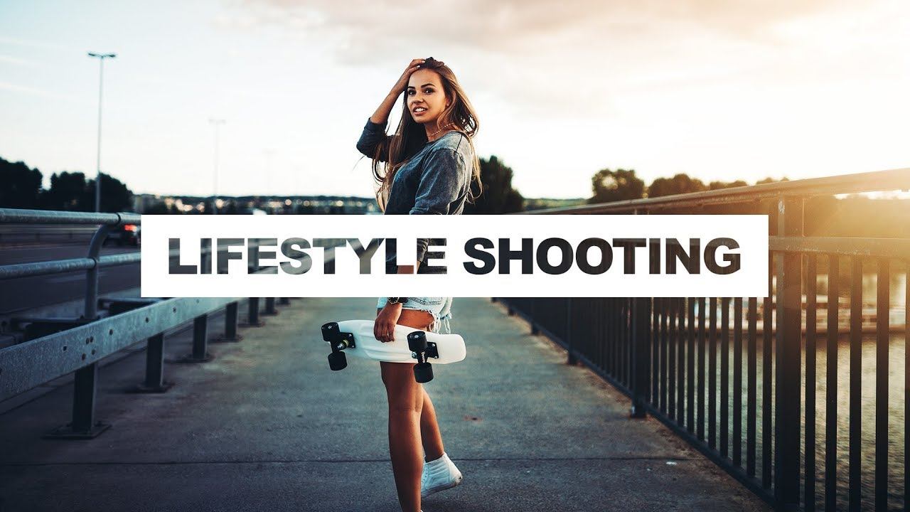 HOW TO LIFESTYLE PHOTOGRAPHY WITH PAUL HOFFMANN смотреть онлайн
