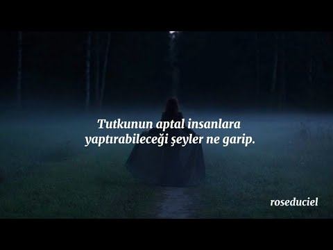 Ursine Vulpine ft. Annaca - Wicked Game (Türkçe Çeviri) смотреть онлайн