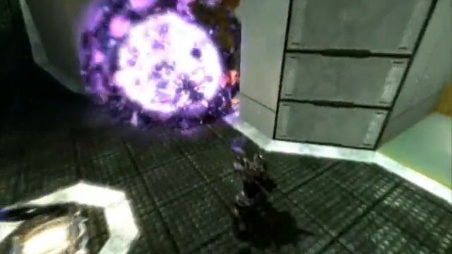 Map DM-Facesmash from COMP for Unreal Tournament 3 смотреть онлайн