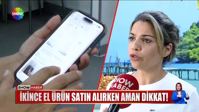 İkinci el klima alacaktı, dolandırıldı смотреть онлайн