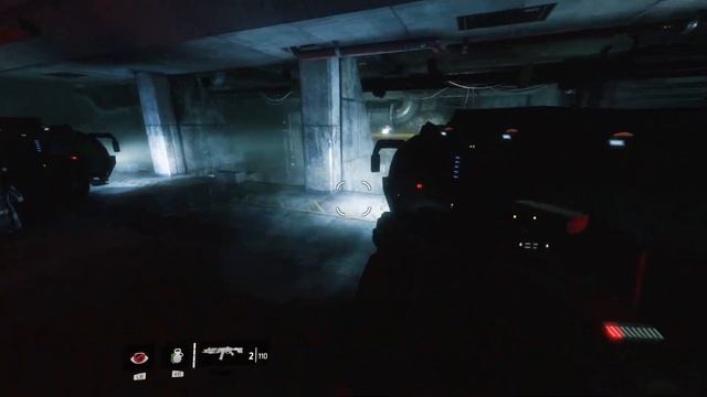 Titanfall 2 Walkthrough Gameplay Part 3 - Blood Sweat and Rust смотреть онлайн