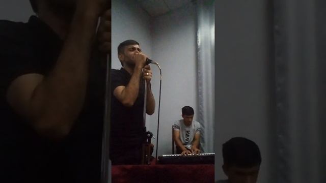 Дуои Модар Самариддини Низомиддин смотреть онлайн