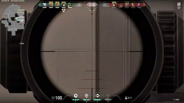 Valorant Live | Fun moment with Random | Headshot percentage Increased by 70% смотреть онлайн