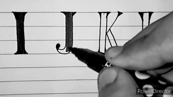 Times new roman fonts for students || Bold fonts ||creative handwriting using capital letters 🔠