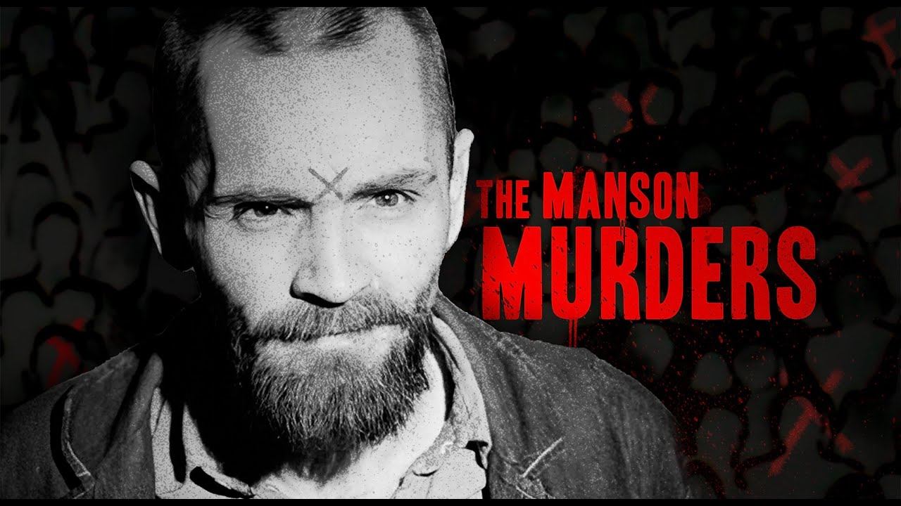The Manson Murders | Full Documentary