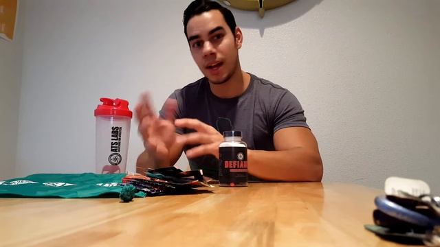 Episode #4- Prohormones/ATS Labs??? смотреть онлайн