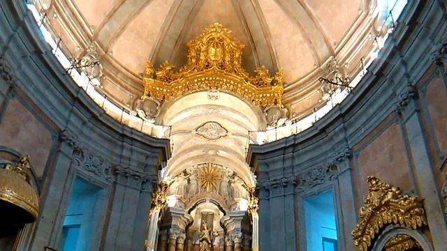 Festival In Spiritum 2015 Igreja dos Clérigos смотреть онлайн