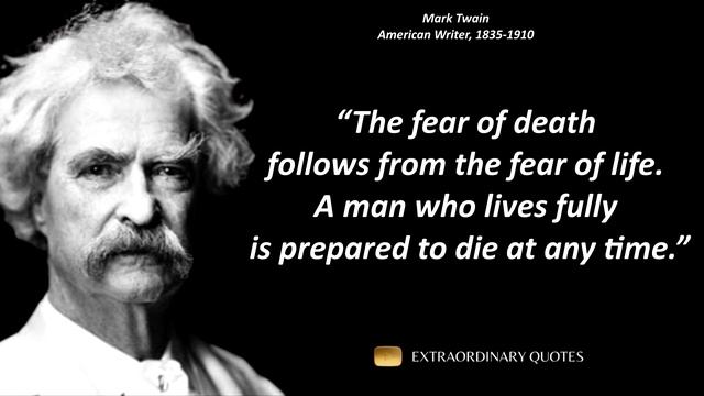 The Best MARK TWAIN Quotes to Transform Your Life ! Life-Changing Quotes смотреть онлайн