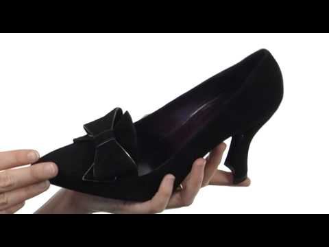 Stuart Weitzman Zabow SKU:#8186432 смотреть онлайн