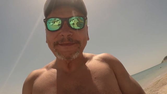 Прогулка на яхте (Варна 2016) смотреть онлайн