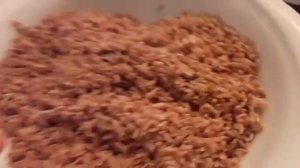 АРМЯНСКАЯ  КУХНЯ - АЧАРОВ  ПЛОВ  /ПЛОВ  ИЗ  ПОЛБЫ  С  КУРИЦЕЙ