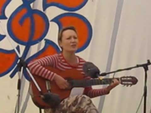 Ольга Юсупова. Я похожа на вас... Чатырдаг-2012 смотреть онлайн
