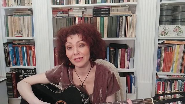 "Не отпускай меня" автор исполнитель Алевтина Добрынина смотреть онлайн