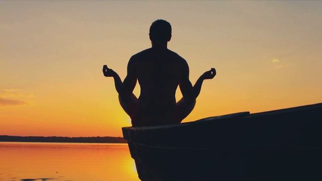 Come ELIMINARE i Pensieri Negativi con la Meditazione смотреть онлайн