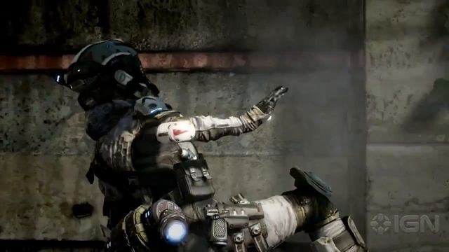 Titanfall Companion App Details - IGN News смотреть онлайн