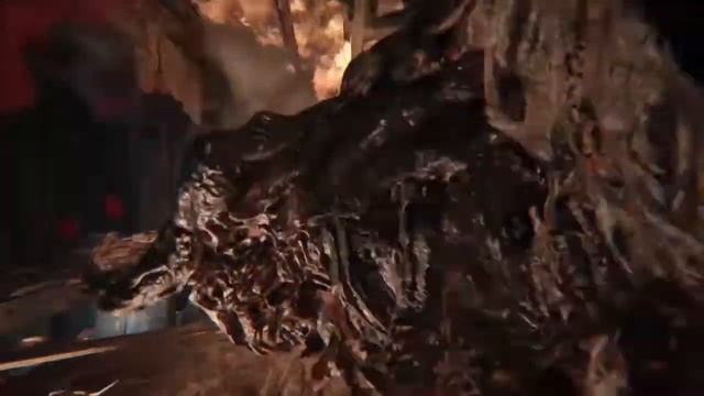RE7: Biohazard - Mutated Jack Boss Fight - KNIFE ONLY! смотреть онлайн