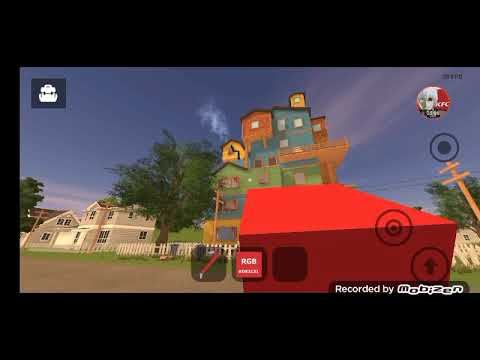 ФИНАЛ прохождение Angry Neighbor #2 100% прохождение смотреть онлайн