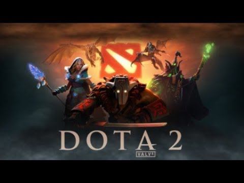 jugando dota :) como Ricardo milos смотреть онлайн