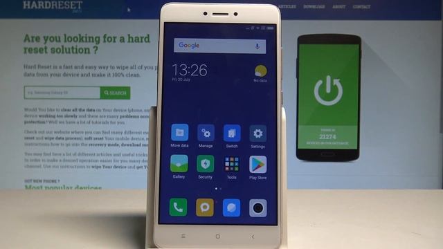 Top Tricks XIAOMI Redmi Note 4 - Best Features / Helpful Tips / Advanced Settings смотреть онлайн