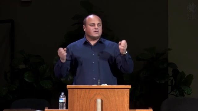 Разбор Римлянам 10, 1 21 Сергей Солоненко смотреть онлайн
