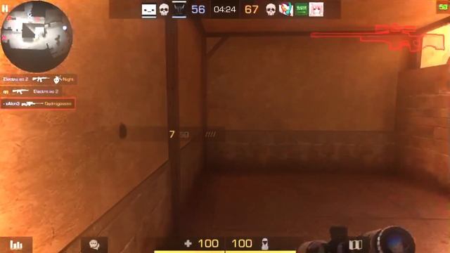 Standoff 2 EDIT | “ давай взорвём ” смотреть онлайн