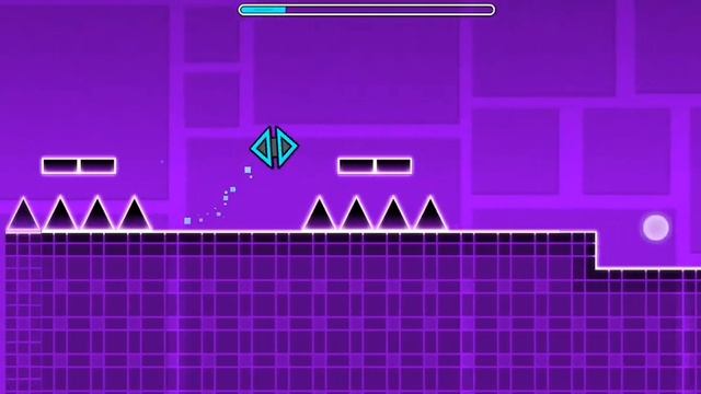 geometry dash с друзьями смотреть онлайн