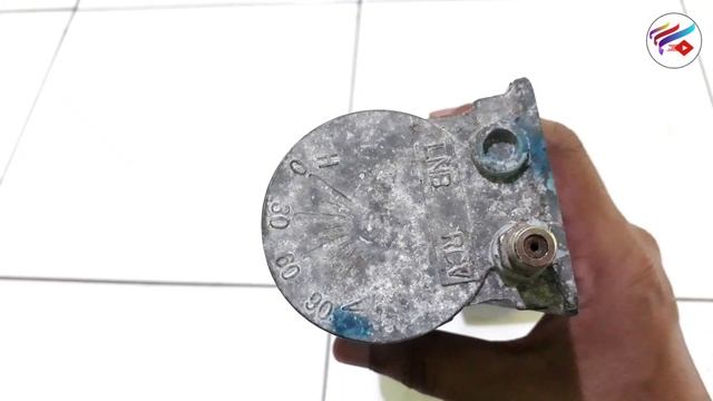 Cara Pasang Lnb Parabola Supaya Sinyal Maksimal смотреть онлайн