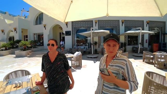 🇪🇬 Какие  фишки? Swissotel Sharm El Sheikh 5*  Бухта Наама Бей Чем дальше тем лучше