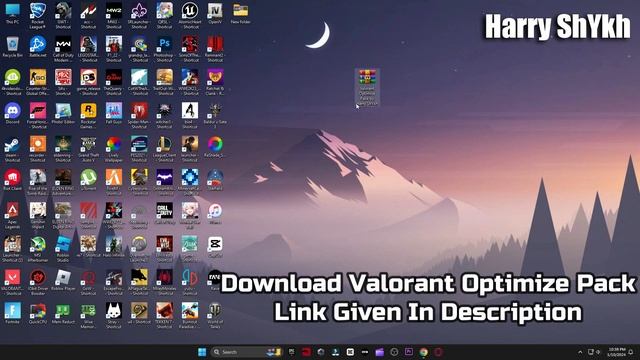 🔧 How To DRASTICALLY Boost & FIX FPS Drops In Valorant Episode 8 ACT 1 | Valorant Best Settings 202 смотреть онлайн