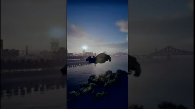 Я летаю. Дмитрий Шлапак смотреть онлайн