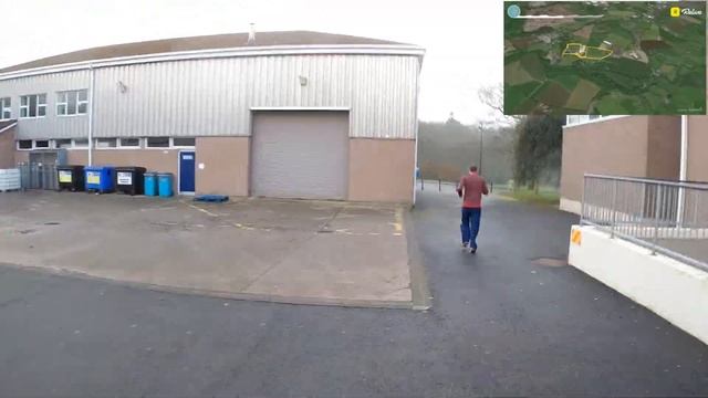 MUSA Cookstown Parkrun in 5 Minutes смотреть онлайн