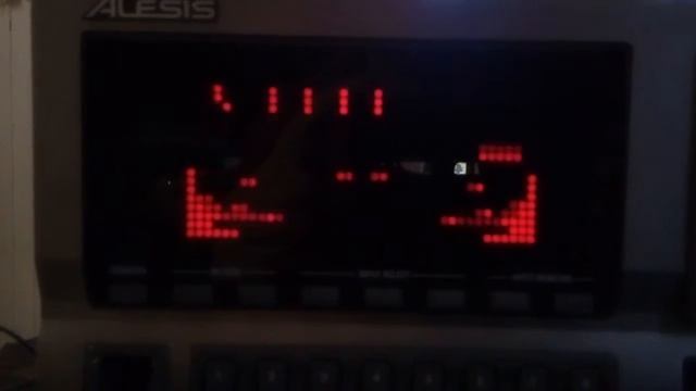 BlinkenMatrix3 смотреть онлайн