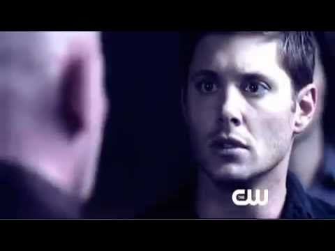 Supernatural промо 6 сезона смотреть онлайн